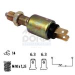 Interrupteur de feu stop MEAT & DORIA 35005