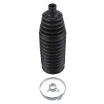 Jeu de joints-soufflets, direction LEMFOERDER 45104 01