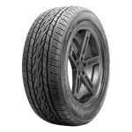 Pneu de verão CONTINENTAL ContiCrossContact LX20 275/55R20 111S