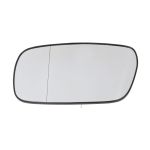 Espelhos retrovisores exteriores - vidro dos espelhos BLIC 6102-19-2002455P