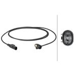 Capteur, vitesse de rou HELLA 6PU 012 679-581