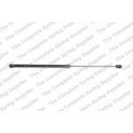 Gasfeder, Kofferraumdeckel LESJOFORS 8104263