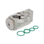 Soupape d'expansion (climatisation) NRF 38774