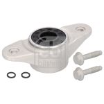 Rubber steunen, veerpoot FEBI BILSTEIN 183738