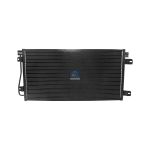 Kondensator, Klimaanlage DT SPARE PARTS 6.73154
