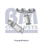 Katalysator Approved BM CATALYSTS BM80385H