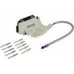 Fechadura de porta HERTH+BUSS ELPARTS 73100079