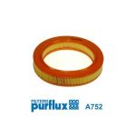 Luftfilter PURFLUX A752