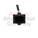Sensore di temperatura dei gas di scarico HITACHI 2505532
