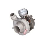 Turbocompressor GARRETT 765016-9006S