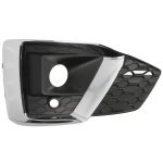 Rejilla de ventilación, parachoques BLIC 6502-07-0038934P