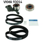 Kit de correias de distribuição SKF VKMA 93014