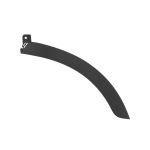 Listón embellecedor/protector, puerta BLIC 5703-04-3754581P
