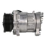 Airco-compressor BOSCH 1 986 AD1 187