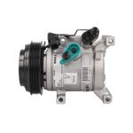 Klimakompressor MAHLE ACP 766 000P