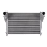 Intercooler NISSENS 961565