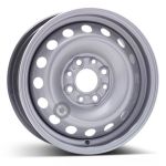 Stahlfelge 13 zoll ALCAR 4x98 5J ET35