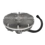 Embraiagem, ventilador do radiador NISSENS 86267