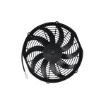 Ventilateur de la climatisation SPAL VA10-AP50/C-61S