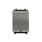 Kühler, Motorkühlung NRF 59125