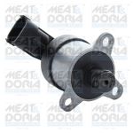 Soupape de régulation, quantité de carburant (Common Rail) MEAT & DORIA 9190
