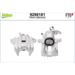 Bromsok FTE 9298181