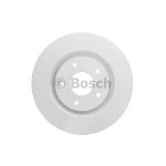 Disque de frein BOSCH 0 986 479 C04 avant, ventilé, 1 pièce