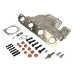Kit de montagem, turbocompressor REINZ 04-10006-01