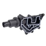Termóstato, líquido de refrigeração MOTORAD 810-89K