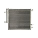 Condensador, sistema de ar condicionado KOYORAD CD311001