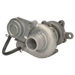 Lader, Aufladung RE-PART RRT70259
