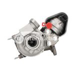 Lader, opladen INTER TURBO IT-822088