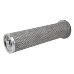 Sekundärt luftfilter HENGST E567LS