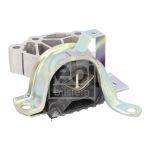 Suporte, suporte do motor febi bilstein 183652