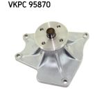 Pompe à eau SKF VKPC 95870
