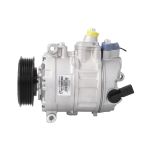 Airco-compressor THERMOTEC KTT090560