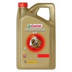 Aceite de transmisión CASTROL 15F0B9 Transmax Z ATF 5L