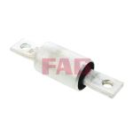 Bucha, suporte do braço de suspensão FAG 829 0158 10
