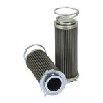 Filtro, sistema hidráulico de trabalho SF HY10195