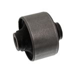Bucha, suporte do braço de suspensão BLUE PRINT ADG08004