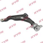 Suspensão da roda KYB KSC4744