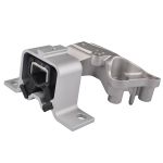 Halter, Motoraufhängung TEDGUM TED15487