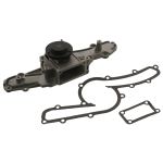 Pompe à eau FEBI BILSTEIN 39302