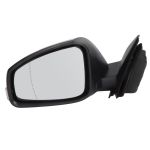 Espelho retrovisor exterior BLIC 5402-09-2002177P