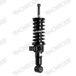 Dämpfer, Fahrerhauslagerung MONROE MAGNUM Cabin MONROE CB0138A