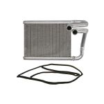 Warmtewisselaar, interieur verwarming NISSENS 707410
