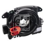 Muelle espiral, airbag febi Plus FEBI 199082
