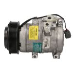 Compressor airconditioning TEAMEC TEAMEC 8638828
