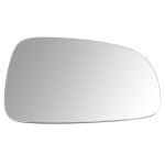 Außenspiegel - Spiegelglas BLIC 6102-01-2067P Rechts