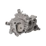 Kylvätskepump HEPU P687AL